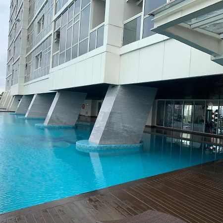 Menteng Park 19Th ジャカルタ エクステリア 写真