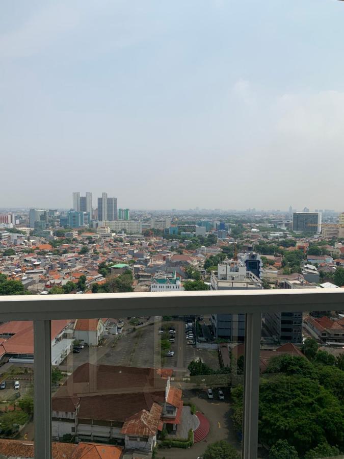 Menteng Park 19Th ジャカルタ エクステリア 写真