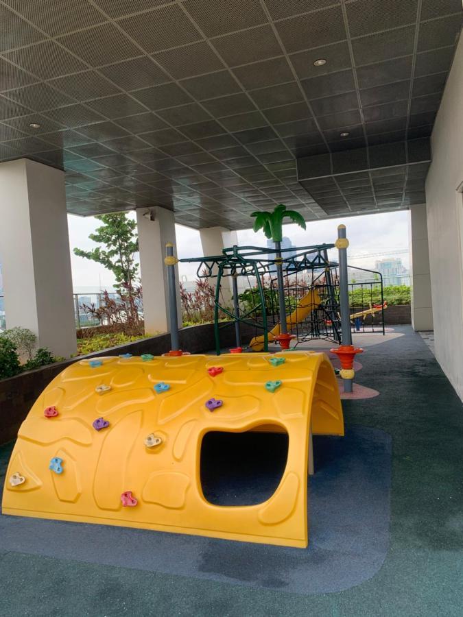 Menteng Park 19Th ジャカルタ エクステリア 写真