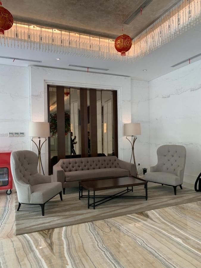 Menteng Park 19Th ジャカルタ エクステリア 写真