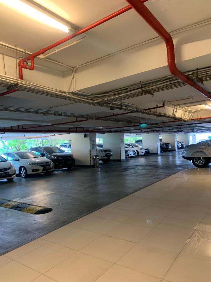 Menteng Park 19Th ジャカルタ エクステリア 写真